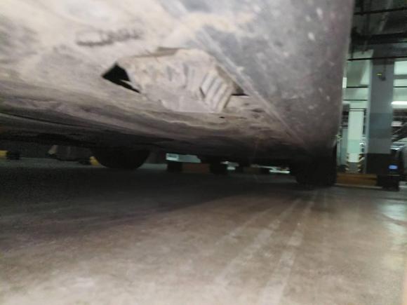 [苏州·苏U] 二手宝马宝马4系2019款 425i M运动曜夜版