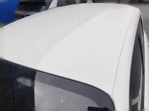 [合肥·皖A] 二手零跑汽车零跑T032020款 400轻享版