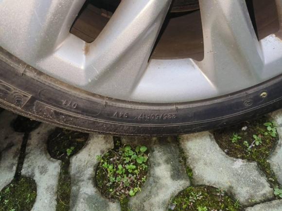 [武汉·鄂A] 二手雪佛兰沃兰多2018款 530T 自动劲享版（5+2款） 国V