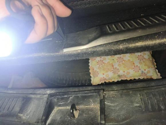 [南京·苏A] 二手铃木锋驭2014款 1.6L CVT两驱精英型