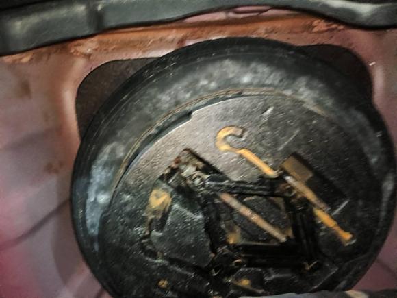 [宁波·浙B] 二手现代朗动2012款 1.6L 自动领先型