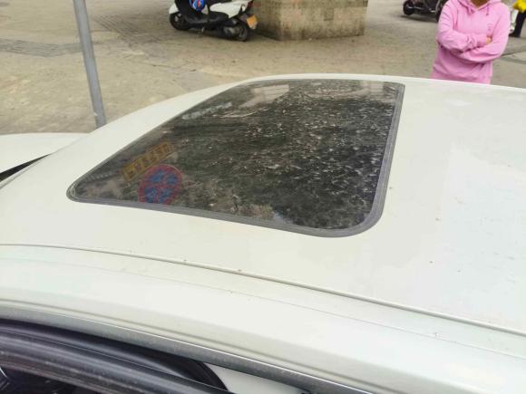 [成都·川A] 二手宝马宝马3系2018款 320Li 时尚型