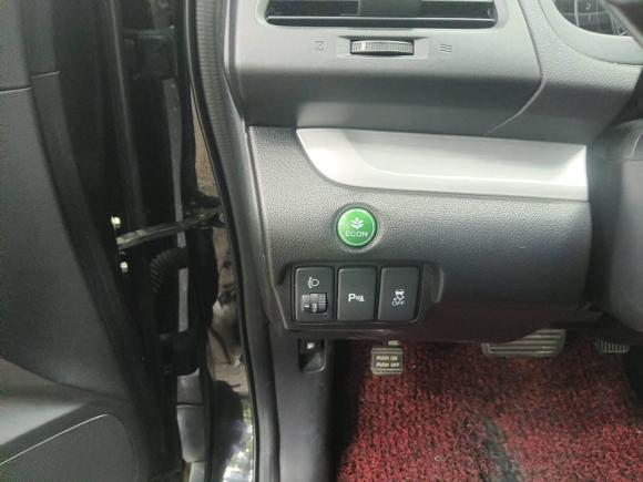 [嘉兴·浙F] 二手本田本田CR-V2012款 2.4L 四驱豪华版