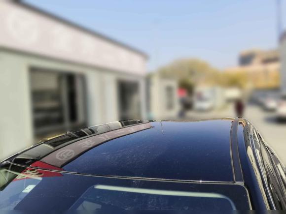 [嘉兴·浙F] 二手红旗红旗E-QM52023款 560km PLUS