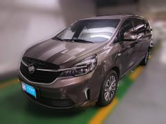 [杭州·浙A]别克&nbsp;&nbsp;别克GL8&nbsp;&nbsp;2021款 陆上公务舱 652T 豪华型