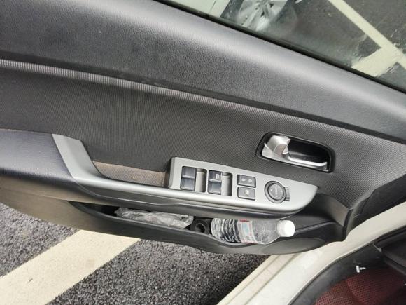 [金华·浙G] 二手起亚起亚K22015款 三厢 1.4L MT GLS