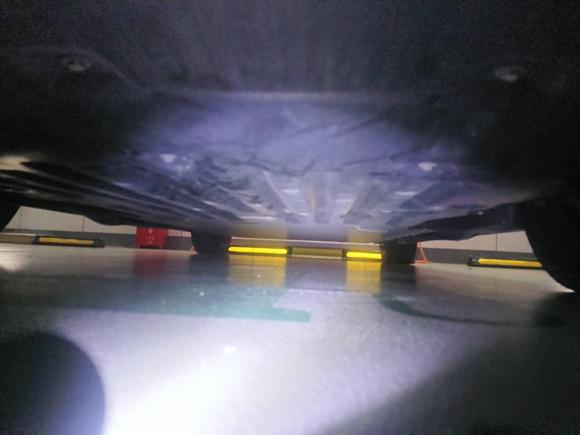 [深圳·粤B] 二手比亚迪汉2020款 EV 超长续航版尊贵型