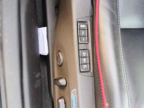 [南京·苏A] 二手别克君威2020款 GS 28T 尊贵型