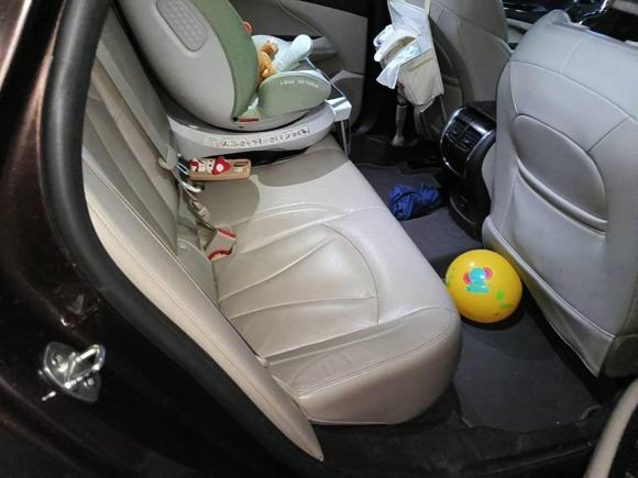 [常州·苏L] 二手别克君越2016款 20T 领先型