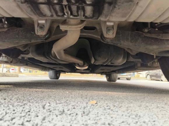 [上海·浙F] 二手红旗红旗HS52019款 2.0T 智联旗享版