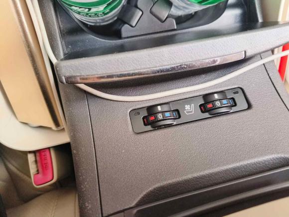 [广州·粤E] 二手雷克萨斯雷克萨斯ES2010款 240 豪华版