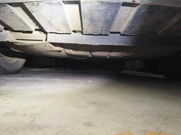 [南昌·赣A] 二手林肯林肯MKC2019款 2.0T 四驱尊雅版 国VI