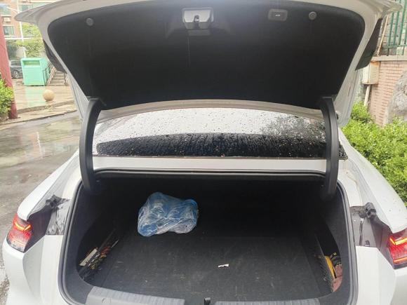 [济南·鲁Q] 二手吉利银河银河E82024款 665km 后驱星舰 远航版