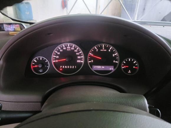 [上海·沪E] 二手别克别克GL82006款 陆尊 3.0L GT 精英版