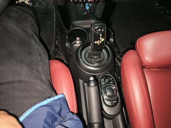 [苏州·苏U] 二手MINIMINI2022款 1.5T COOPER 经典派 五门版