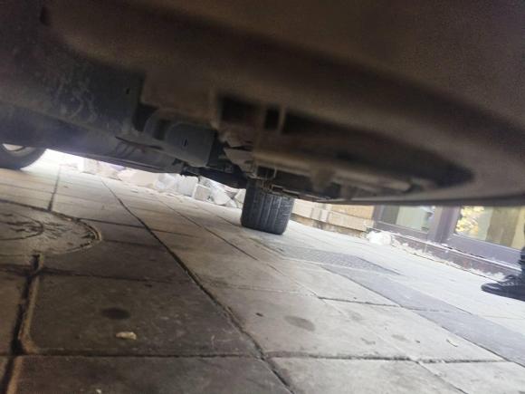 [台州·浙J] 二手路虎揽胜运动版2012款 3.0 TDV6 HSE 柴油版