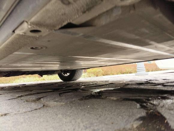 [成都·川A] 二手蔚来蔚来ES62020款 430KM 性能版