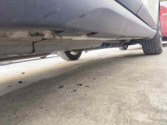 [上海·豫C] 二手广汽传祺传祺GS72017款 320T 两驱豪华智联型