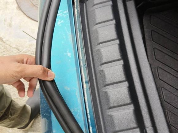 [广州·粤A] 二手宝马宝马2系2021款 225i 四门轿跑车 M运动曜夜套装