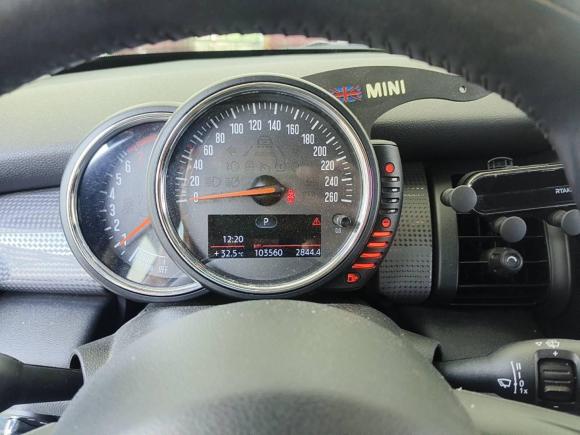 [上海·沪B] 二手MINIMINI2016款 1.5T COOPER 五门版