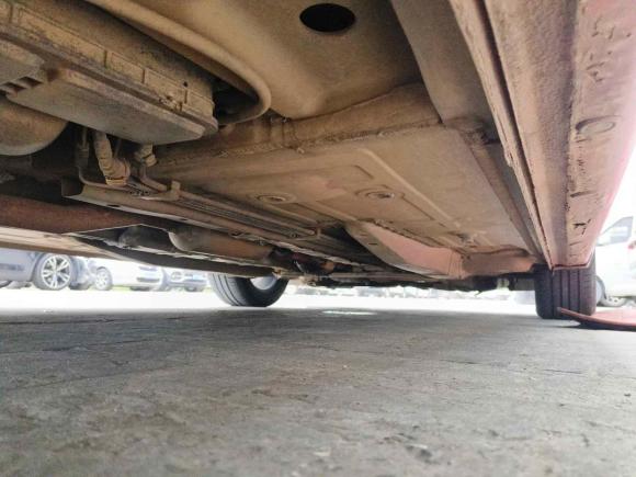 [芜湖·贵A] 二手雪佛兰科鲁泽2020款 轻混 Redline 320T 双离合爽快版