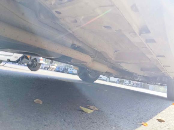 [常州·苏D] 二手荣威荣威RX52020款 20T 自动4G互联超越旗舰版