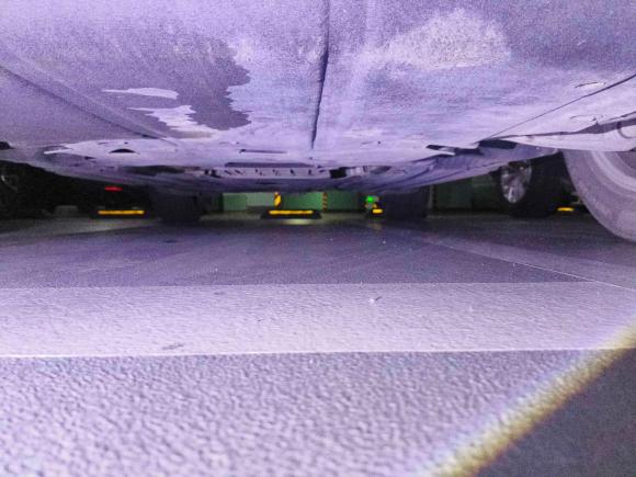 [深圳·粤B] 二手保时捷Macan2018款 Macan 2.0T