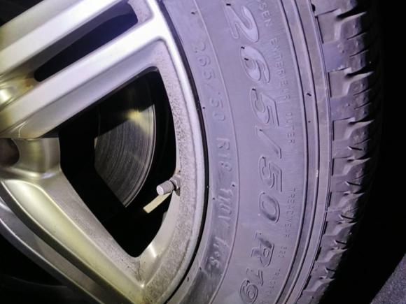 [上海·沪A] 二手保时捷Cayenne2015款 Cayenne 3.0T