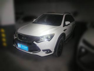 比亚迪唐新能源2015款 2.0T 四驱旗舰型