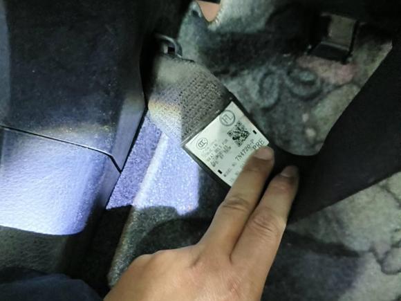 [杭州·浙A] 二手丰田雷凌2016款 双擎 1.8H GS E-CVT精英天窗版