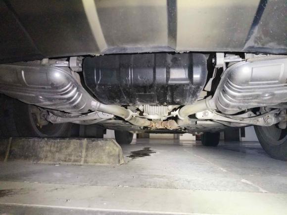 [无锡·苏B] 二手奔驰奔驰M级2010款 ML 300 4MATIC