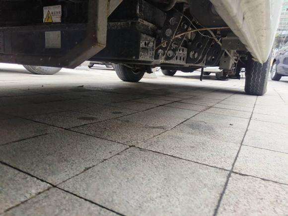 [南通·苏F] 二手长安凯程长安睿行EM802022款 平顶对开门2座60kW 41.86kWh