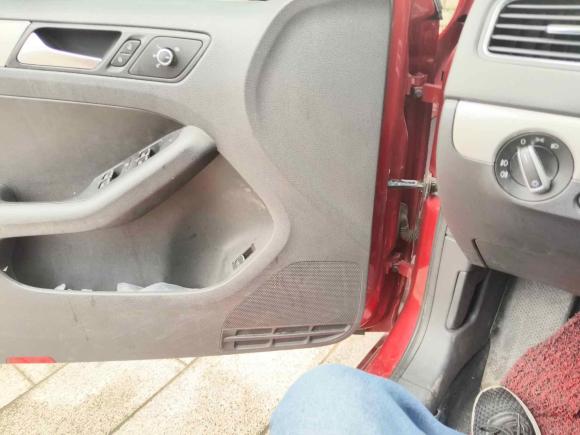 [南通·苏F] 二手大众速腾2012款 1.4TSI 自动豪华型