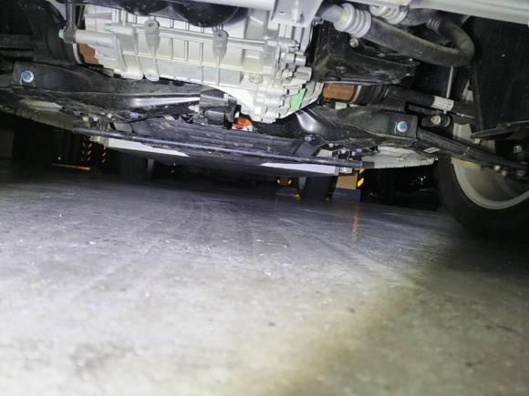 [武汉·鲁E] 二手国金汽车骏行2023款 标准型