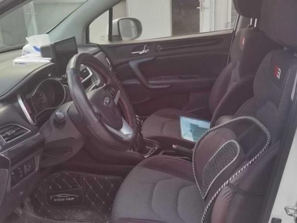 [芜湖·皖B] 二手江汽集团瑞风S32017款 1.6L 手动豪华型