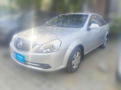 [济南·鲁A] 别克凯越2013款 1.5L 自动经典型