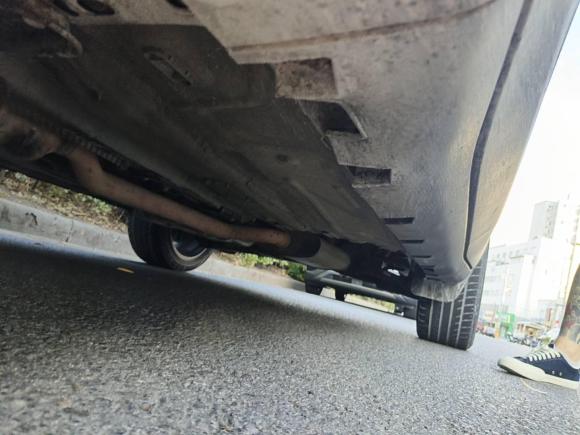 [南通·苏F] 二手林肯林肯MKC2017款 2.0T 四驱尊耀版