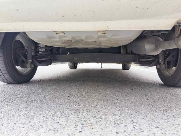 [芜湖·皖B] 二手丰田威驰2017款 1.5L CVT创行版