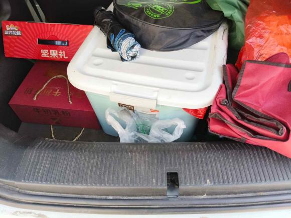 [常州·苏D] 二手荣威科莱威CLEVER2020款 都市风尚版