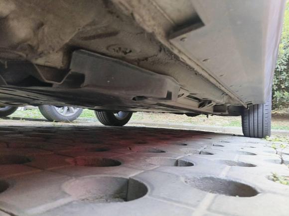 [合肥·皖A] 二手思皓思皓E20X2020款 心声版