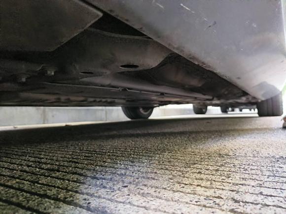 [武汉·鄂A] 二手沃尔沃沃尔沃S90插电式混动2020款 T8 E驱混动 智逸豪华版