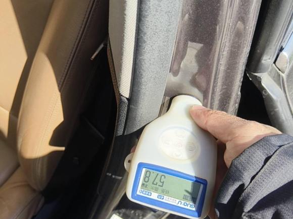 [济南·鲁A] 二手宝马宝马7系2013款 730Li 领先型