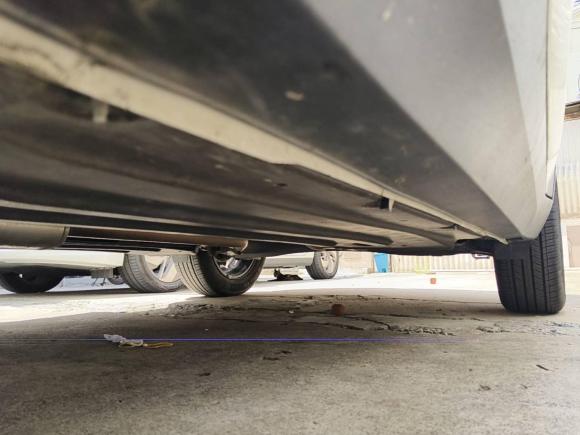 [上海·辽P] 二手起亚KX3傲跑2020款 1.5L CVT潮流版