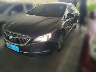 别克君越2016款 20T 精英型「南通二手车」「天天拍车」