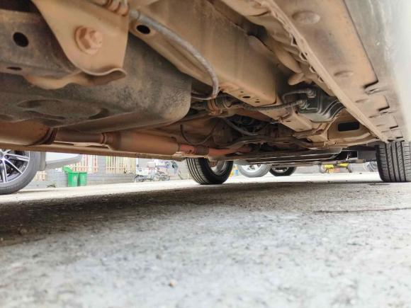 [南昌·赣A] 二手五菱汽车五菱宏光2016款 1.5L S1尊享型国V