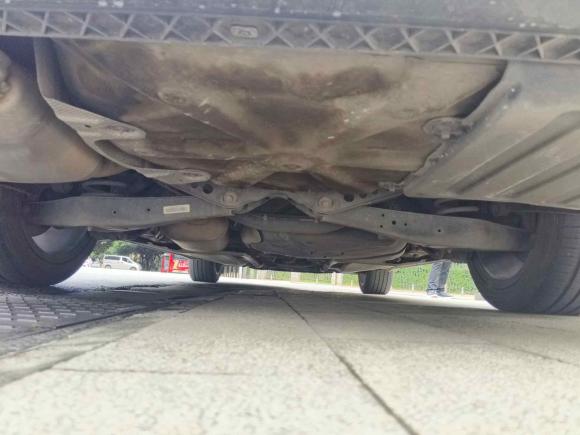 [成都·川A] 二手大众帕萨特2014款 1.8TSI DSG御尊版