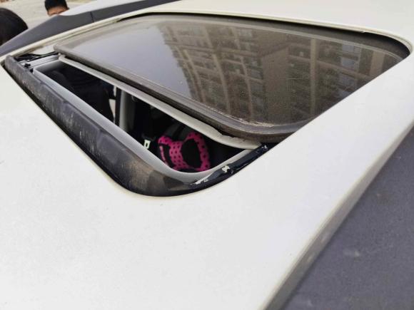 [南昌·赣A] 二手哈弗哈弗M62019款 1.5T DCT两驱精英型 国V