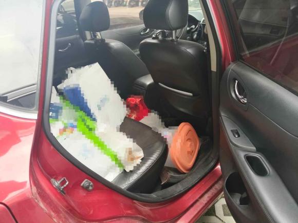 [南通·苏F] 二手日产骐达TIIDA2011款 1.6L CVT智能型