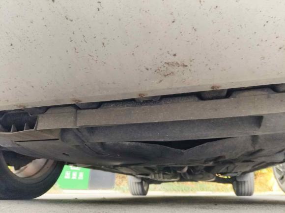 [成都·川A] 二手福特翼虎2015款 2.0L GTDi 四驱尊贵型