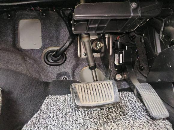 [无锡·鄂J] 二手起亚福瑞迪2014款 1.6L AT GLS